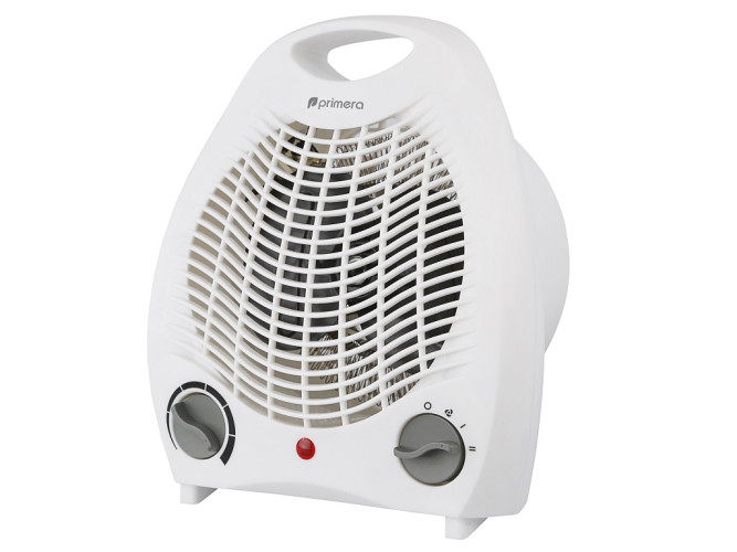 Тепловентилятор Primera FHP-2022-FWT