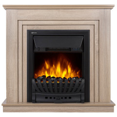 Портал Firelight Grado Classic дуб сонома