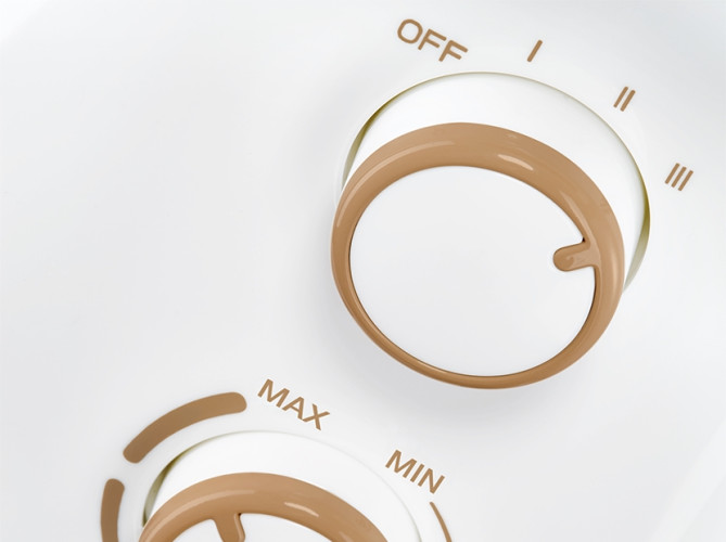 Радиатор масляный Electrolux Wave EOH/M-9209 - 9 секций