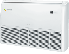 Напольно-потолочный кондиционер AUX ALCF-H60/5DR2A + AL-H60/5DR2A(U)