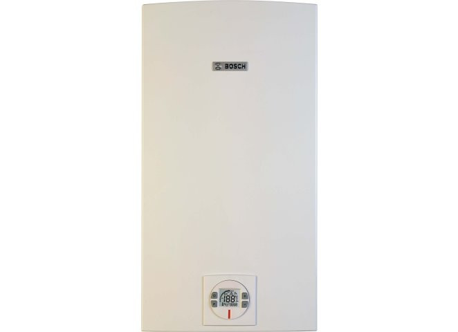 Водонагреватель газовый Bosch WTD 24 AME