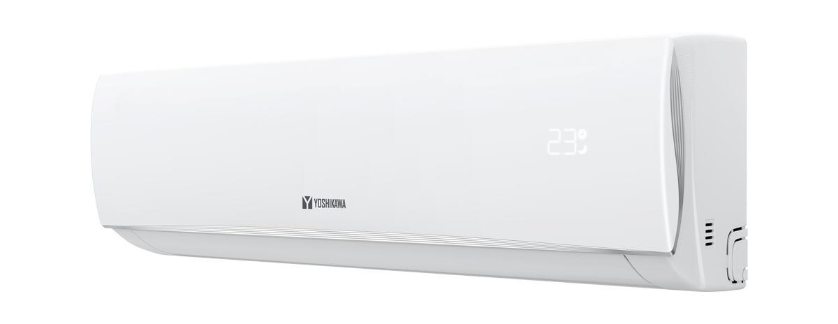 Классическая сплит-система серии NAGARA YAC-12WRNG (комплект)