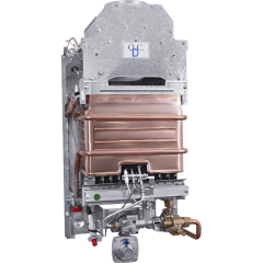 Водонагреватель газовый проточный Siberia Dream 14