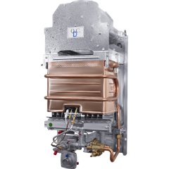 Водонагреватель газовый проточный Siberia Dream 14