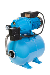 Насос-автомат ДЖАМБО 50/28 Ч-18 ДЖИЛЕКС