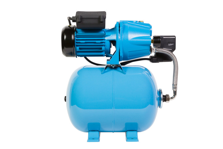 Насос-автомат ДЖАМБО 50/28 Ч-18 ДЖИЛЕКС