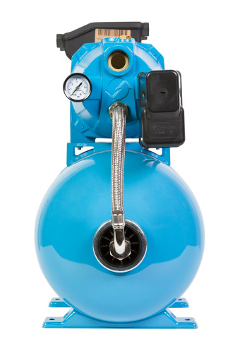 Насос-автомат ДЖАМБО 50/28 Ч-18 ДЖИЛЕКС