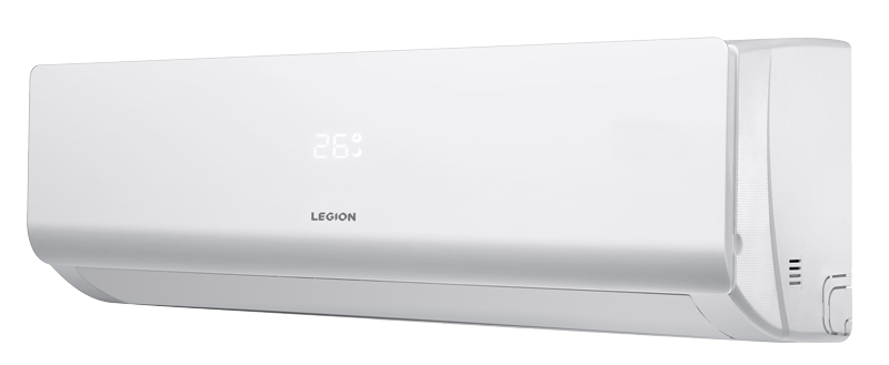 Классическая сплит-система серии FORZA LE-FR09RH (комплект)