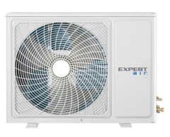Классическая сплит-система серии CYCLONE ZAC-CN09XPZ (комплект)