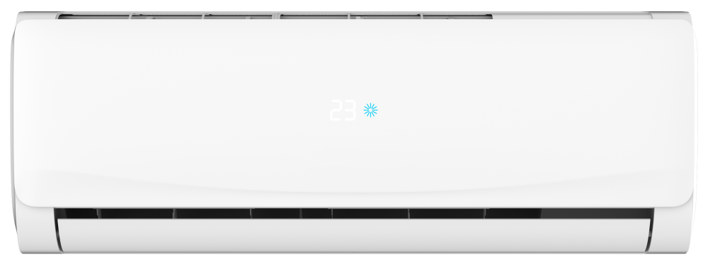 Классическая сплит-система серии CYCLONE ZAC-CN09XPZ (комплект)