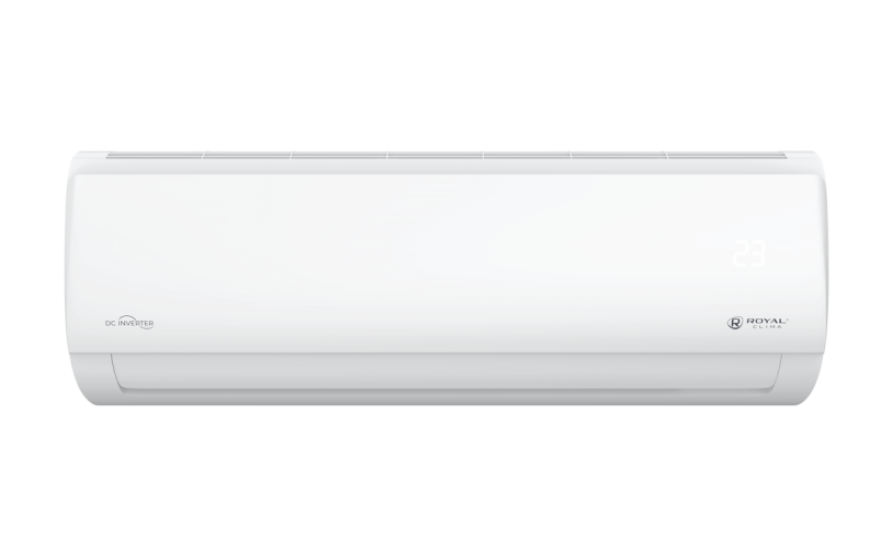Инверторная сплит-система TRIUMPH Inverter 2024 RCI-TWС22HN (комплект)