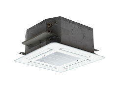 Кассетный фанкойл 600x600 Kentatsu KFZH38H0EN1