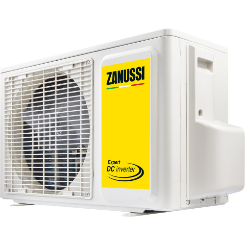 Сплит-система инверторного типа Zanussi Perfecto DC Inverter ZACS/I-18 HPF/A22/N8 комплект