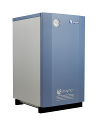 КСГ-25В &quot;Амулет&quot;, котел отопительный водогрейный серии КСГ