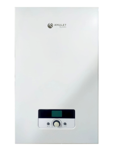 Котел газовый настенный AMULET EuroHit - 35 FF
