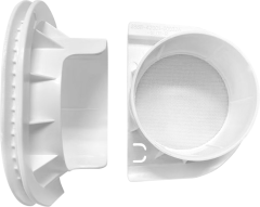 Инверторная сплит-система серии SOYOKAZE Inverter RAC-I-SZ30HP.D01 (комплект)