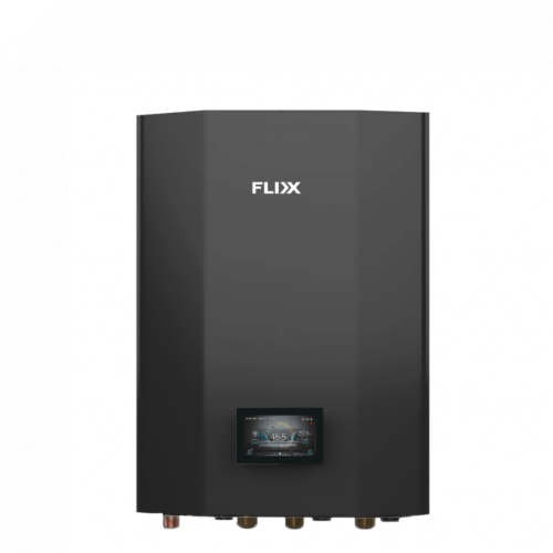 Гидробокс Flixx HydroBox Flixx-10 black