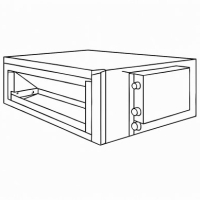 Канальные блоки мульти сплит-систем