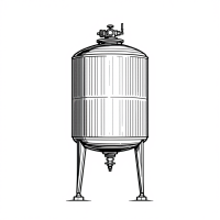 Расширительные баки