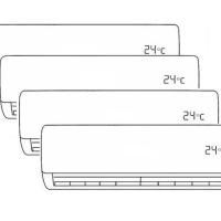 На 4 комнаты